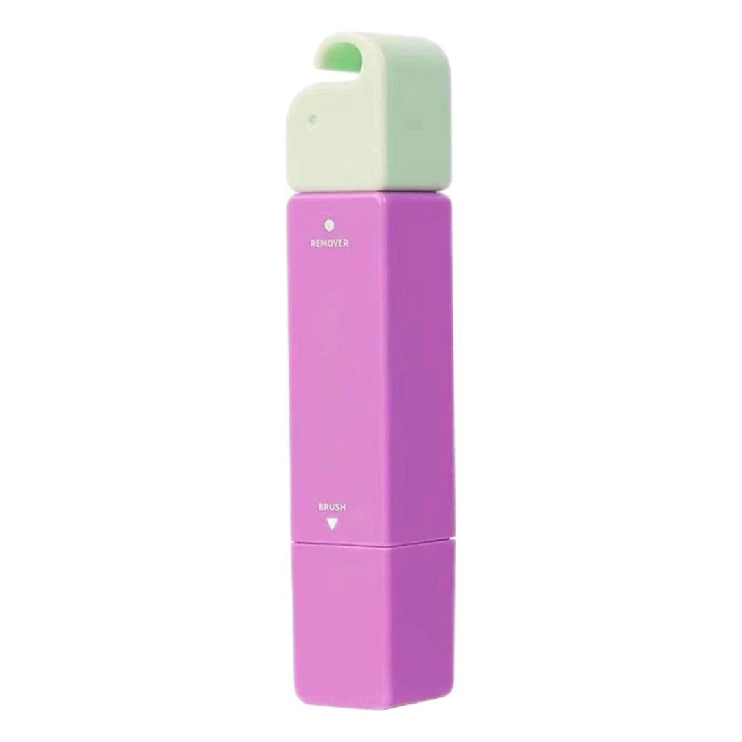 Pluma Quita Manchas de Ropa