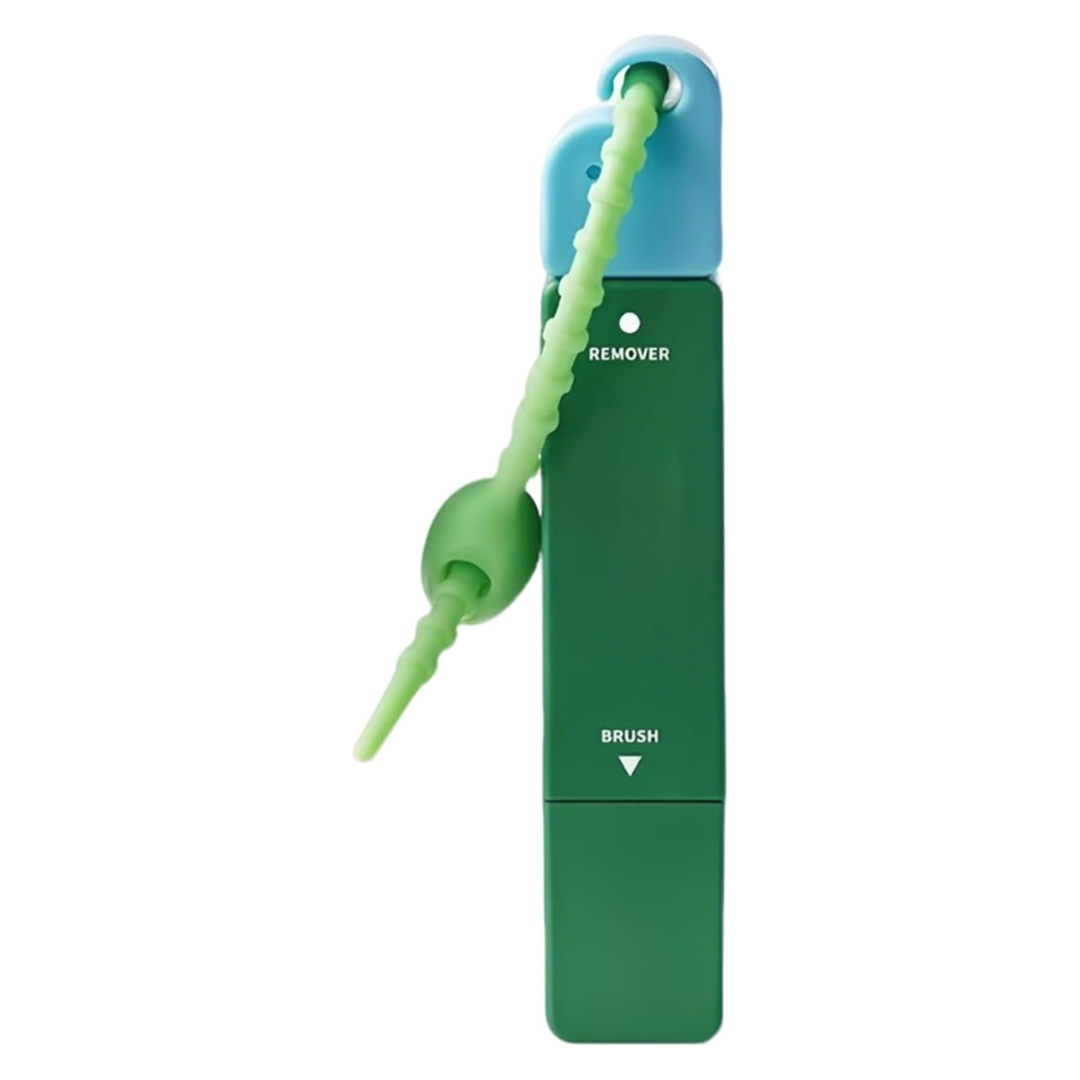 Pluma Quita Manchas de Ropa